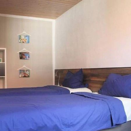 Apartment In Tabarz Thuringia Near The Forest 外观 照片